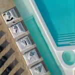 White Stone Mykonos Отель