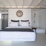 Отель White Stone Mykonos