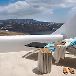 White Stone Mykonos Отель