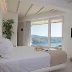 Отель White Stone Mykonos