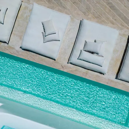 White Stone Mykonos Ξενοδοχείο