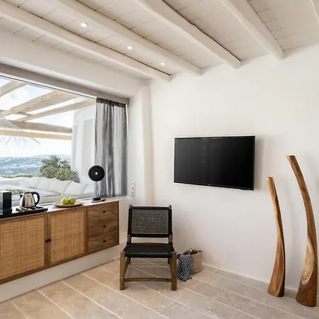 Ξενοδοχείο White Stone Mykonos *