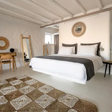 Ξενοδοχείο White Stone Mykonos *