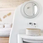 White Stone Mykonos