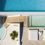 White Stone Mykonos Hotell Agios Ioannis Diakoftis