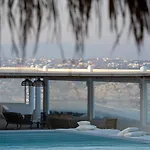 White Stone Mykonos Hotell