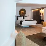 White Stone Mykonos Hotell *
