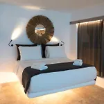 White Stone Mykonos Hotell Agios Ioannis Diakoftis