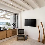 Hotell White Stone Mykonos *