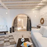 White Stone Mykonos