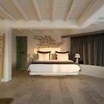 Hotell White Stone Mykonos