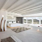 Hotell White Stone Mykonos *