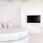 White Stone Mykonos Hotell *