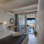 White Stone Mykonos Hotell *