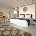 Hotell White Stone Mykonos *