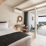 White Stone Mykonos Hotell *