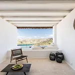 White Stone Mykonos * Agios Ioannis Diakoftis