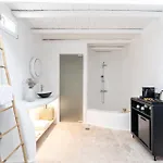 Hotell White Stone Mykonos *