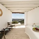 White Stone Mykonos