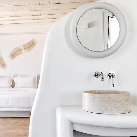 White Stone Mykonos