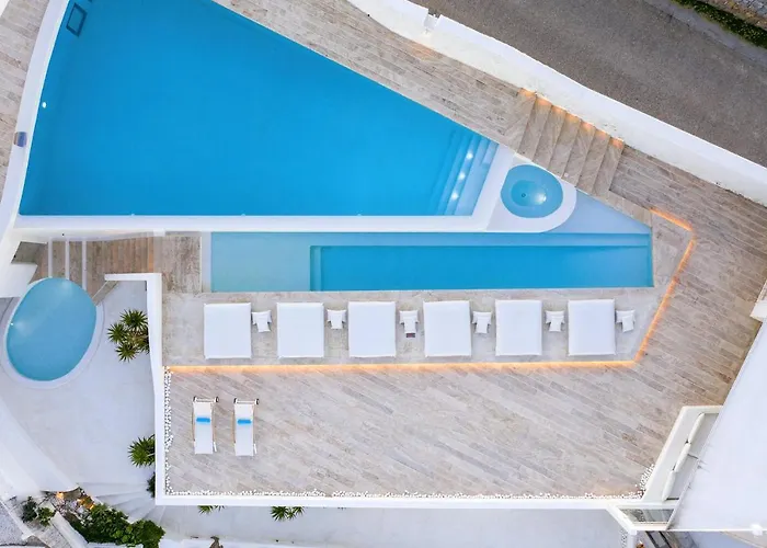 White Stone Mykonos *