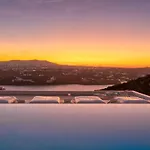 White Stone Mykonos 酒店 Agios Ioannis Diakoftis