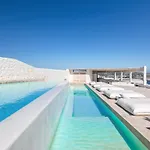 酒店 White Stone Mykonos Agios Ioannis Diakoftis