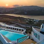 White Stone Mykonos 酒店 Agios Ioannis Diakoftis