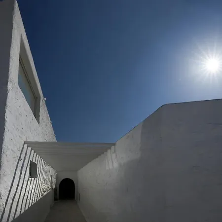 酒店 White Stone Mykonos Agios Ioannis Diakoftis