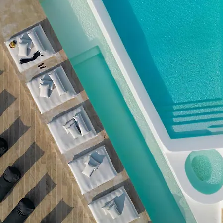 White Stone Mykonos Otel