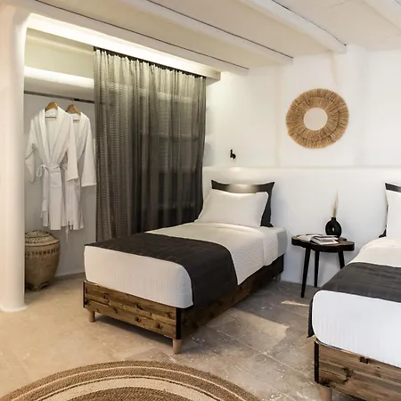 White Stone Mykonos Otel