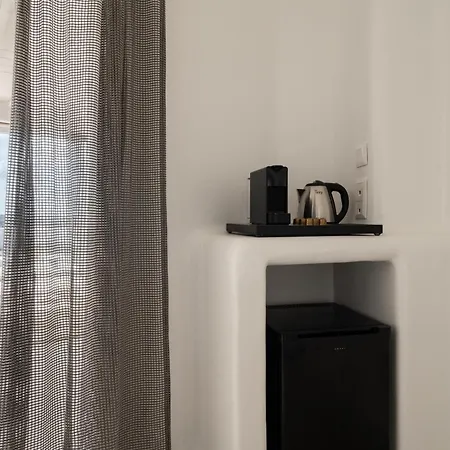 White Stone Mykonos ホテル *