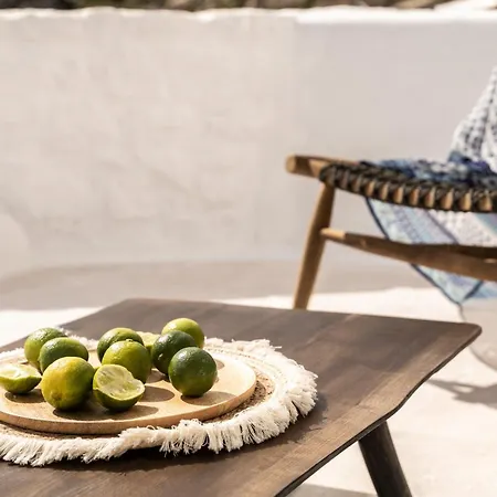 White Stone Mykonos 酒店 *