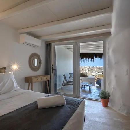 White Stone Mykonos Otel *