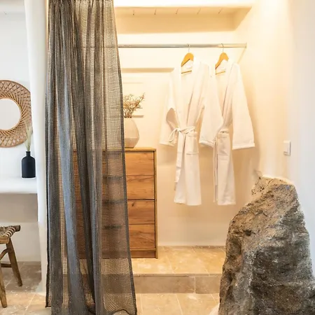 White Stone Mykonos 酒店