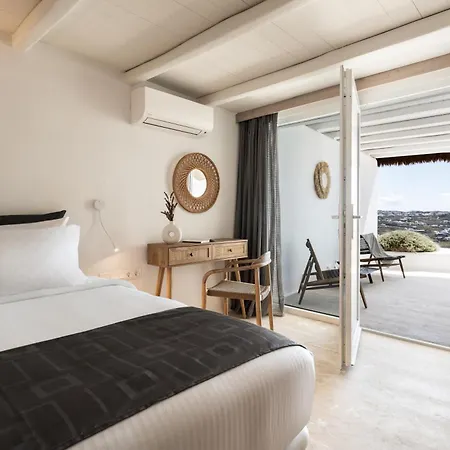 White Stone Mykonos Otel *