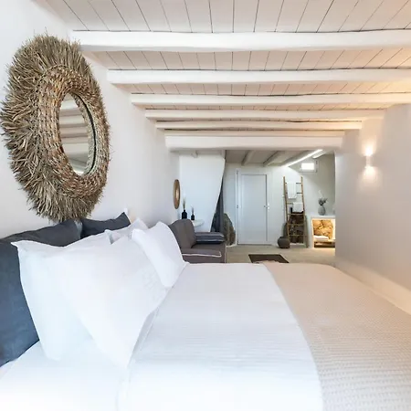 White Stone Mykonos 酒店