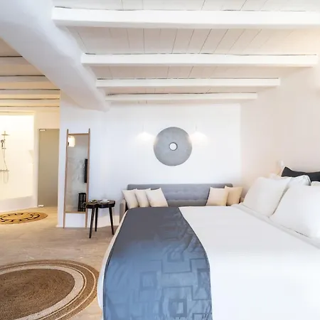 White Stone Mykonos Otel *