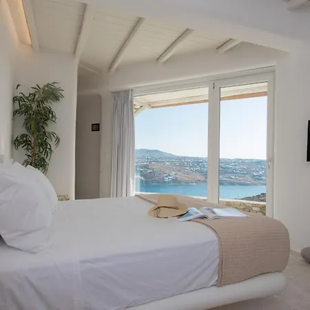 酒店 White Stone Mykonos