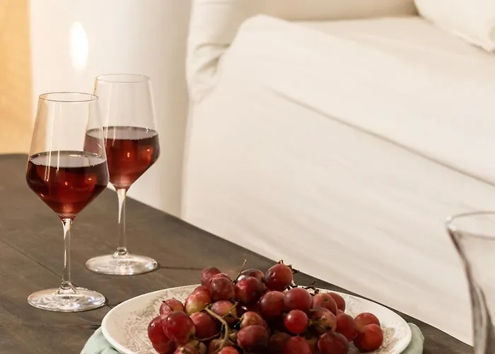 White Stone Mykonos מלון *