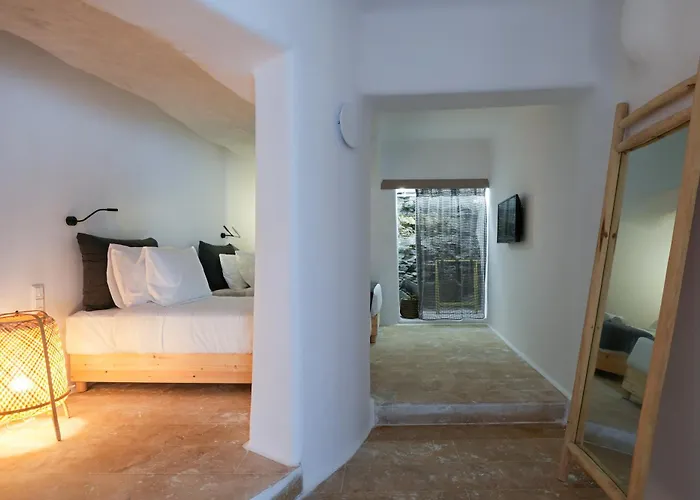 White Stone Mykonos *