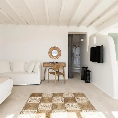 White Stone Mykonos *