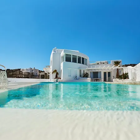 White Stone Mykonos * Agios Ioannis Diakoftis