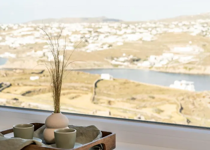 White Stone Mykonos *