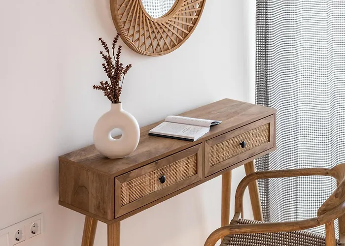 White Stone Mykonos * Agios Ioannis Diakoftis