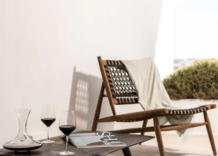 White Stone Mykonos *